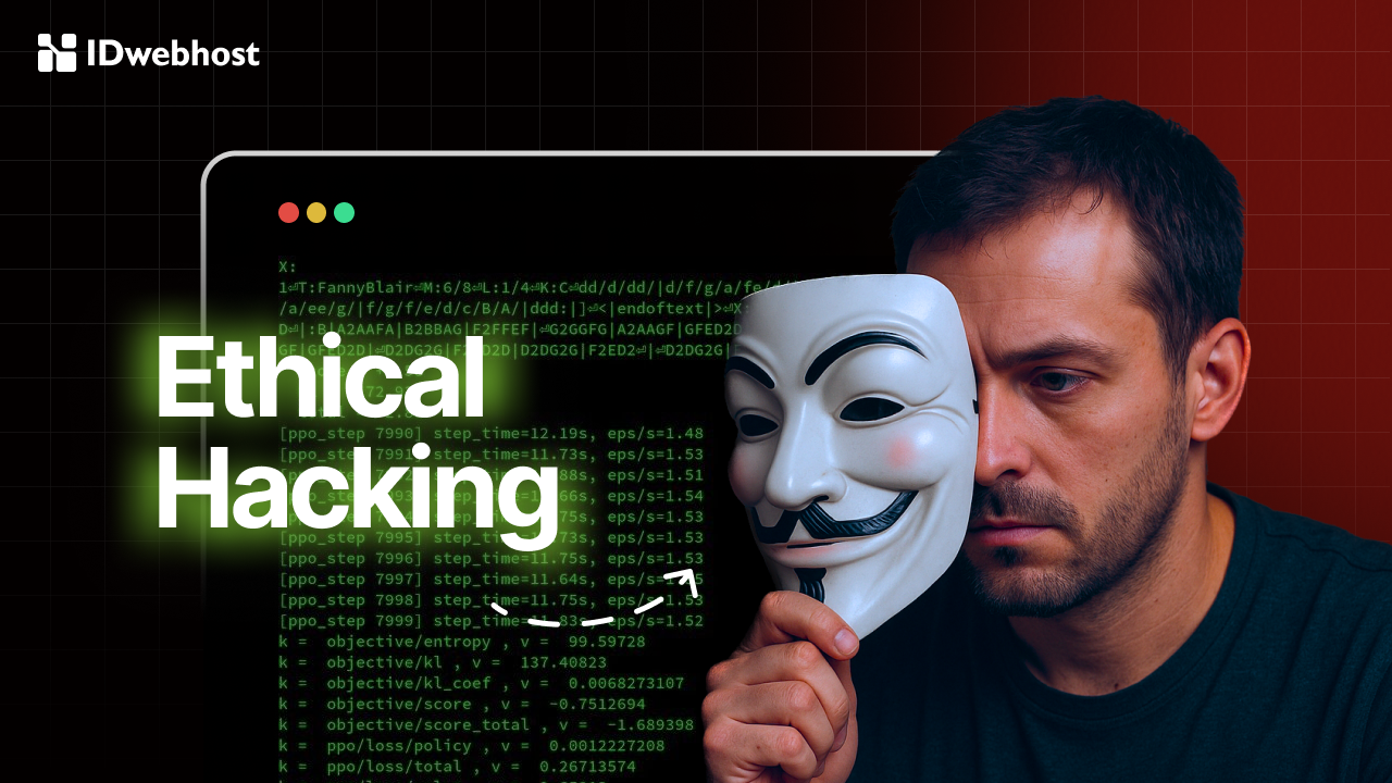 Ethical Hacking: Skill dan Aturan yang Wajib Dipahami