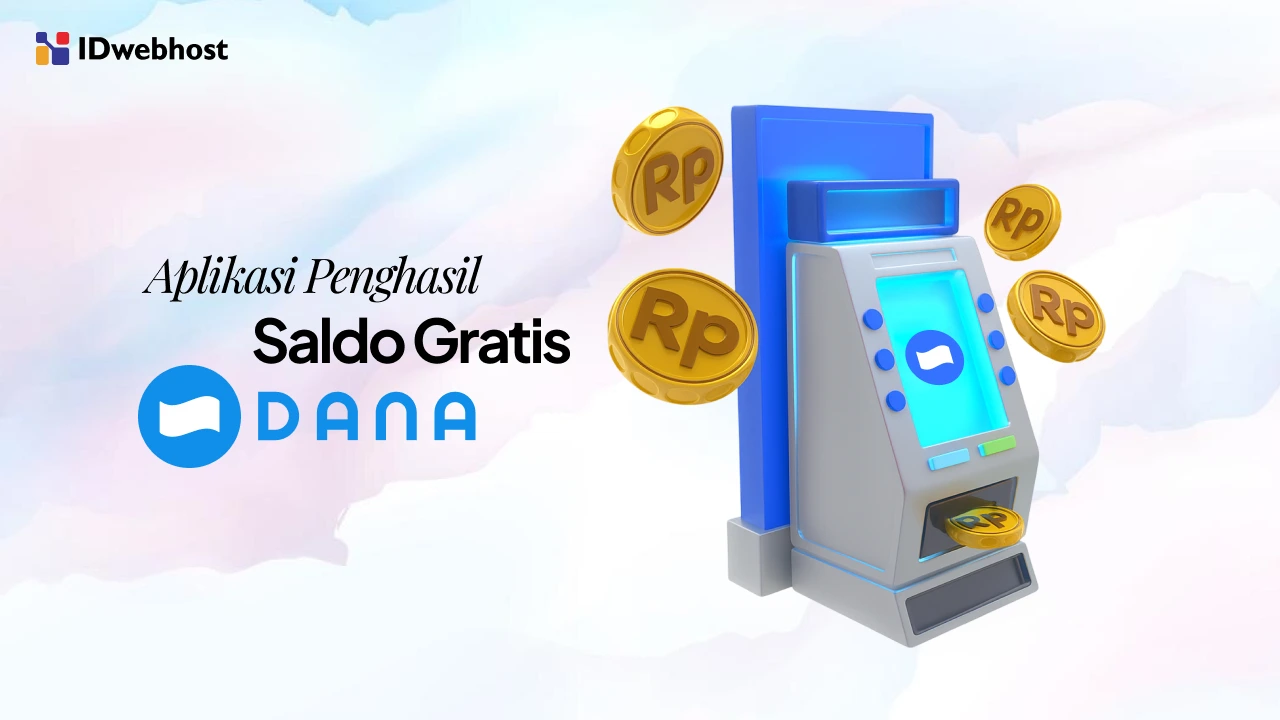 Main Game Penghasil Saldo DANA Gratis: Tips Aman dan Cuan