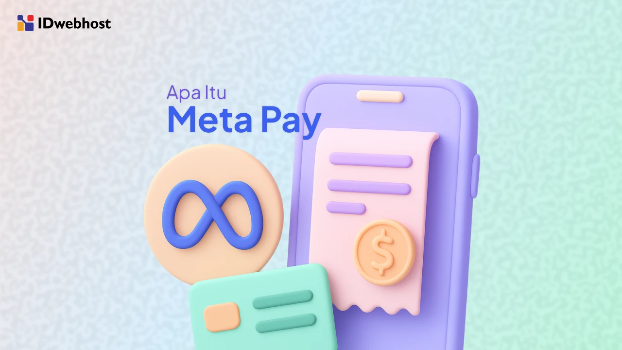 Apa Itu Meta Pay? Begini Fungsi dan Manfaat Menggunakannya