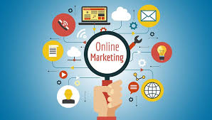 7 Tips Melakukan Online Marketing yang Efektif