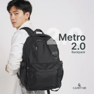 Carry Me - Metro 2.0 Backpack