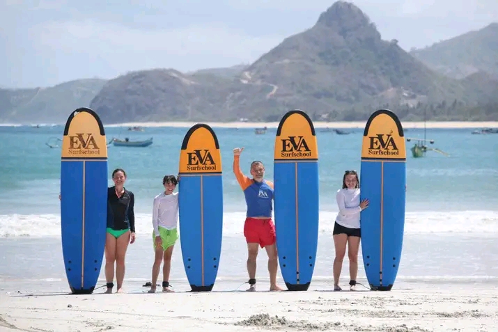 PAKET BELAJAR SURFINGG,PAKET EXPLORE AND SNORKELING - Image 3