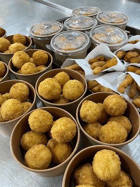 Rarang bites - Image 4