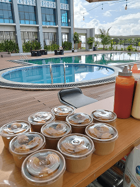 Rarang bites - Image 5