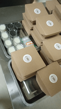 Mochi bites - Image 2