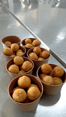 Rarang bites - Image 2