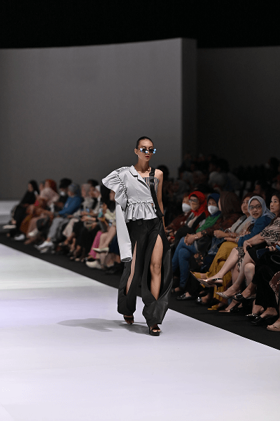 Agensi Model - Image 3