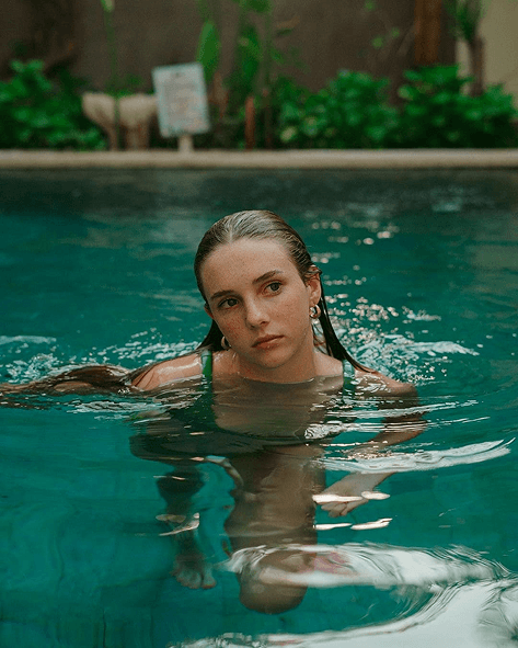 Agensi Model - Image 4