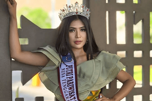 Kelas Beauty Pageant - Image 3