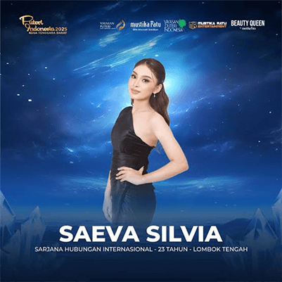 Kelas Beauty Pageant - Image 5