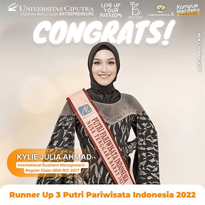 Kelas Beauty Pageant - Image 2