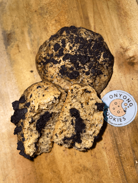 Gluten free cookies - Image 2