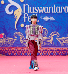 Jasa pelatihan model