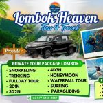 Lombok Heaven Tour & Travel