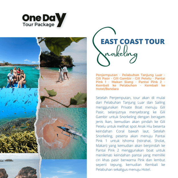 Samalas Tour & Travel