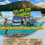 Lawang Lombok tour and travel