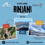Paten adventure tour & Travel